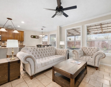 24647 Hampton Lakes Drive - Photo Thumbnail 7