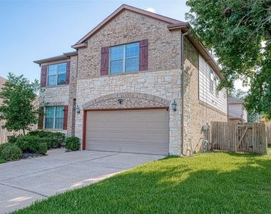 15923 Eldora Springs Court - Photo Thumbnail 1