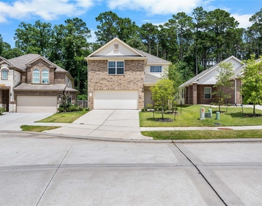 4362 Mcgregor Bluff Lane - Photo Thumbnail 1