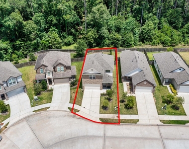 4362 Mcgregor Bluff Lane - Photo Thumbnail 30