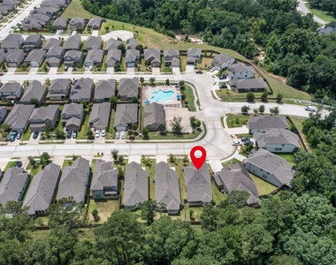 4362 Mcgregor Bluff Lane - Photo Thumbnail 2