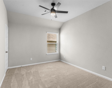 4362 Mcgregor Bluff Lane - Photo Thumbnail 22