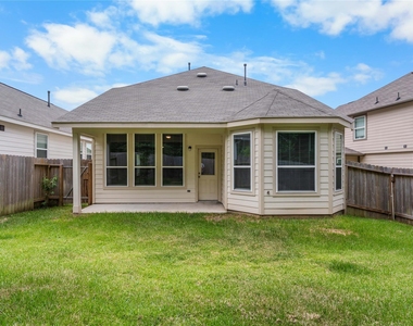 4362 Mcgregor Bluff Lane - Photo Thumbnail 28