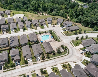 4362 Mcgregor Bluff Lane - Photo Thumbnail 34