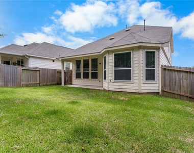 4362 Mcgregor Bluff Lane - Photo Thumbnail 29