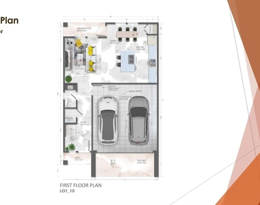 6840 Del Rio Street - Photo Thumbnail 6