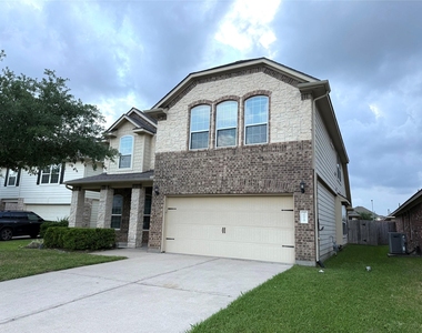 30515 Woodson Trace Drive - Photo Thumbnail 1