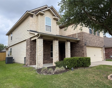 30515 Woodson Trace Drive - Photo Thumbnail 3