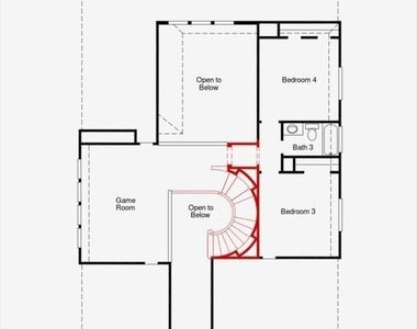 3123 Lantana Trail - Photo Thumbnail 49