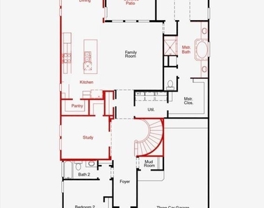 3123 Lantana Trail - Photo Thumbnail 48