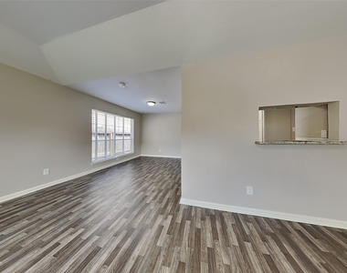 16007 Brookford Drive - Photo Thumbnail 2