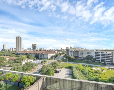 5925 Almeda Road - Photo Thumbnail 15