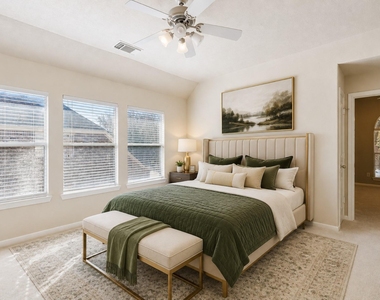 6518 Montana Ridge Court - Photo Thumbnail 13