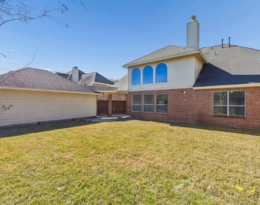 6518 Montana Ridge Court - Photo Thumbnail 12