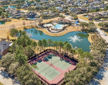 6518 Montana Ridge Court - Photo Thumbnail 14