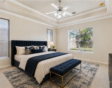 6518 Montana Ridge Court - Photo Thumbnail 8