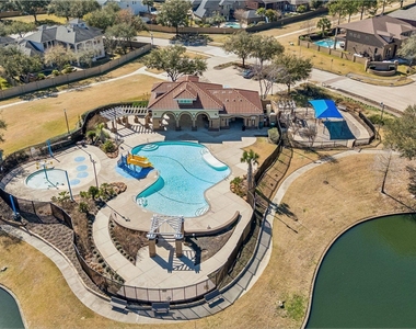 6518 Montana Ridge Court - Photo Thumbnail 16