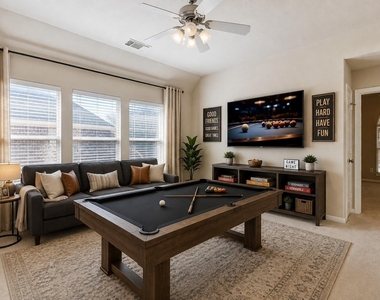 6518 Montana Ridge Court - Photo Thumbnail 20