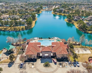 6518 Montana Ridge Court - Photo Thumbnail 13