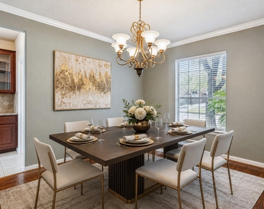 6518 Montana Ridge Court - Photo Thumbnail 3