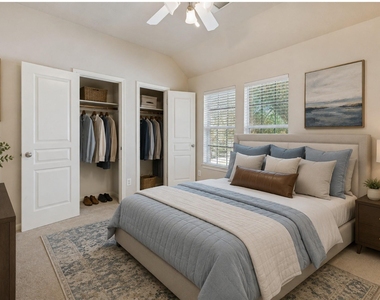 6518 Montana Ridge Court - Photo Thumbnail 12