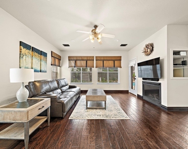 22634 Cascade Springs Drive - Photo Thumbnail 7