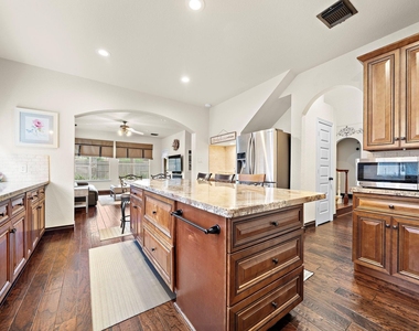 22634 Cascade Springs Drive - Photo Thumbnail 14