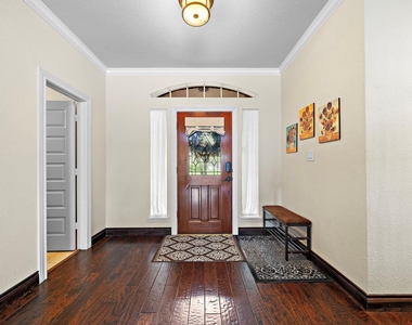 22634 Cascade Springs Drive - Photo Thumbnail 4