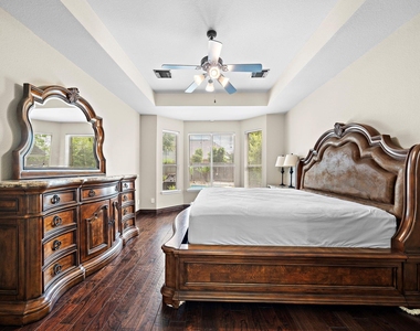 22634 Cascade Springs Drive - Photo Thumbnail 18