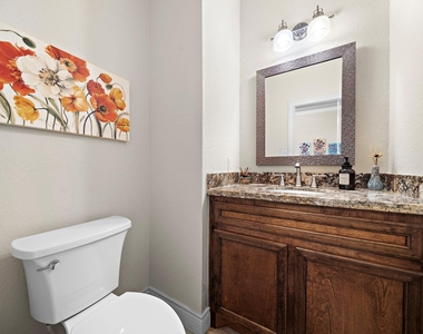 22634 Cascade Springs Drive - Photo Thumbnail 17