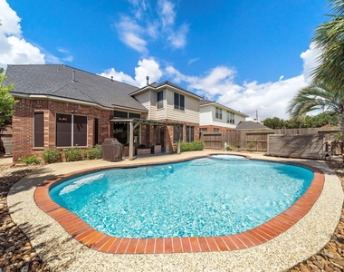 22634 Cascade Springs Drive - Photo Thumbnail 35