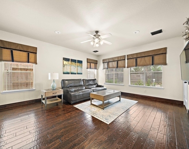 22634 Cascade Springs Drive - Photo Thumbnail 8