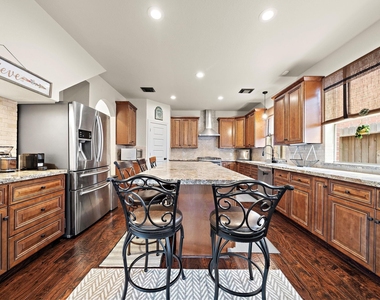 22634 Cascade Springs Drive - Photo Thumbnail 15