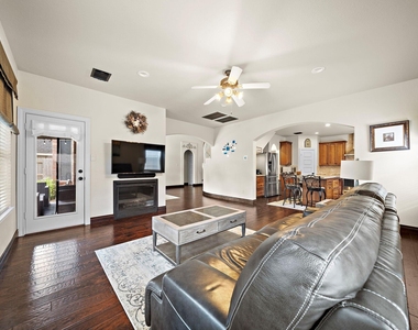 22634 Cascade Springs Drive - Photo Thumbnail 10