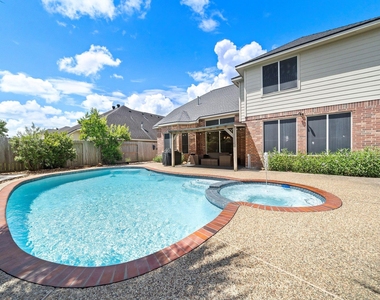 22634 Cascade Springs Drive - Photo Thumbnail 34