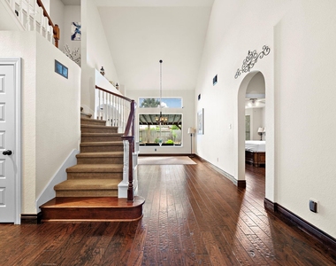 22634 Cascade Springs Drive - Photo Thumbnail 6