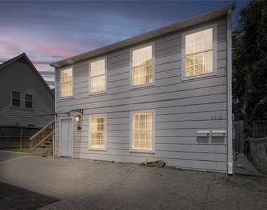 3310 Crawford Street - Photo Thumbnail 7