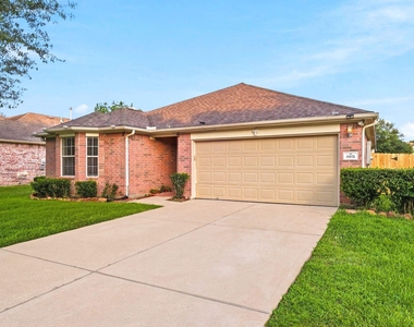 6931 Hamilton Falls Lane - Photo Thumbnail 2