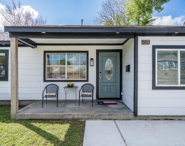 810 Jerry Street - Photo Thumbnail 1