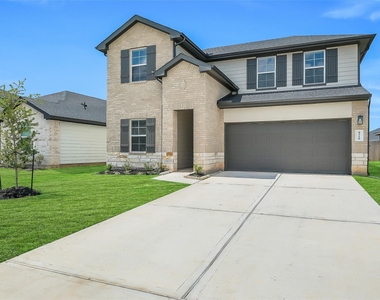 4210 Bromham Farms Drive - Photo Thumbnail 1