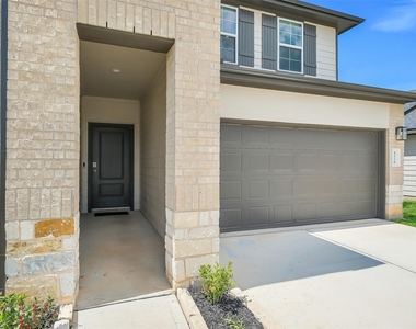 4210 Bromham Farms Drive - Photo Thumbnail 2