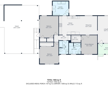 316 N Handley Avenue - Photo Thumbnail 23