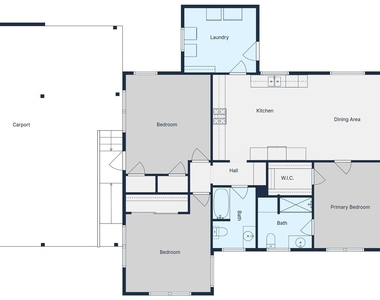 316 N Handley Avenue - Photo Thumbnail 24