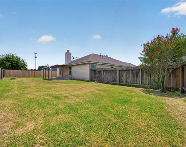 6407 Granite Springs Lane - Photo Thumbnail 26