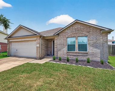 6407 Granite Springs Lane - Photo Thumbnail 2