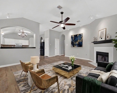 6407 Granite Springs Lane - Photo Thumbnail 5