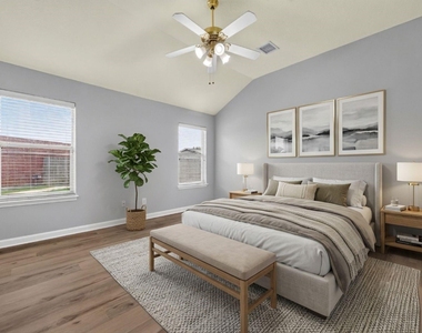 6407 Granite Springs Lane - Photo Thumbnail 11