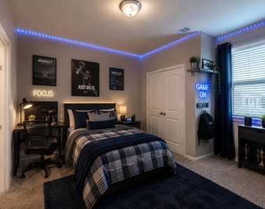 5543 Purple Meadow Lane - Photo Thumbnail 24