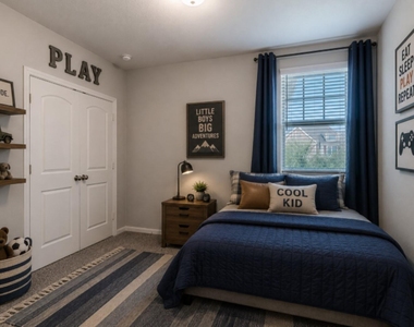 5543 Purple Meadow Lane - Photo Thumbnail 26