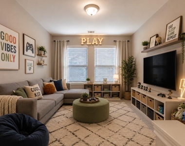 5543 Purple Meadow Lane - Photo Thumbnail 21